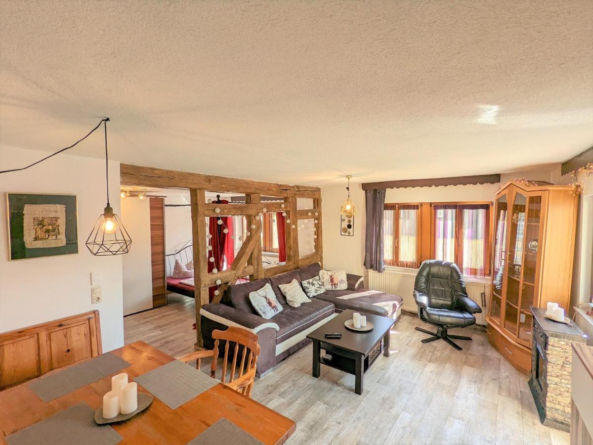 Urlaubstraum Mit Pool, Terrasse & Fluss Im Garten - Ut Appartement Sebnitz Buitenkant foto