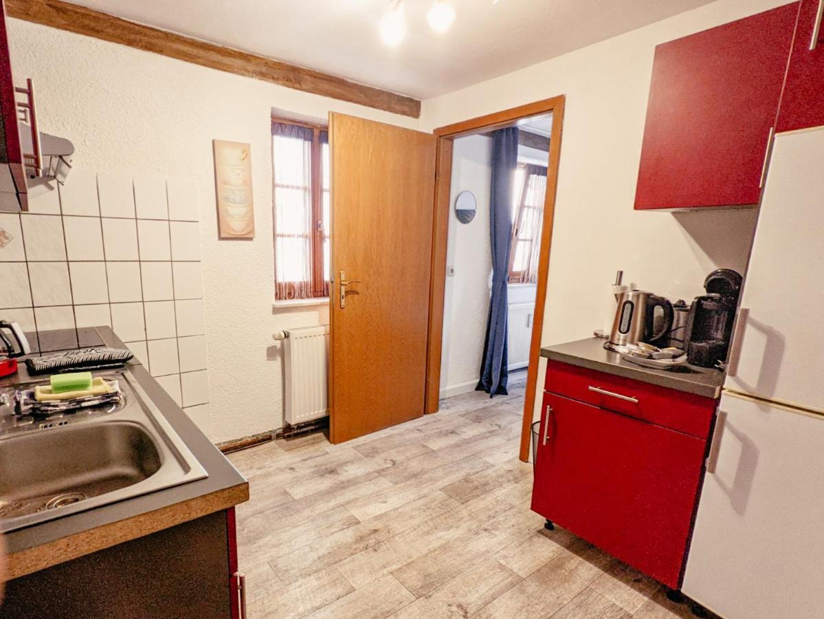 Urlaubstraum Mit Pool, Terrasse & Fluss Im Garten - Ut Appartement Sebnitz Buitenkant foto