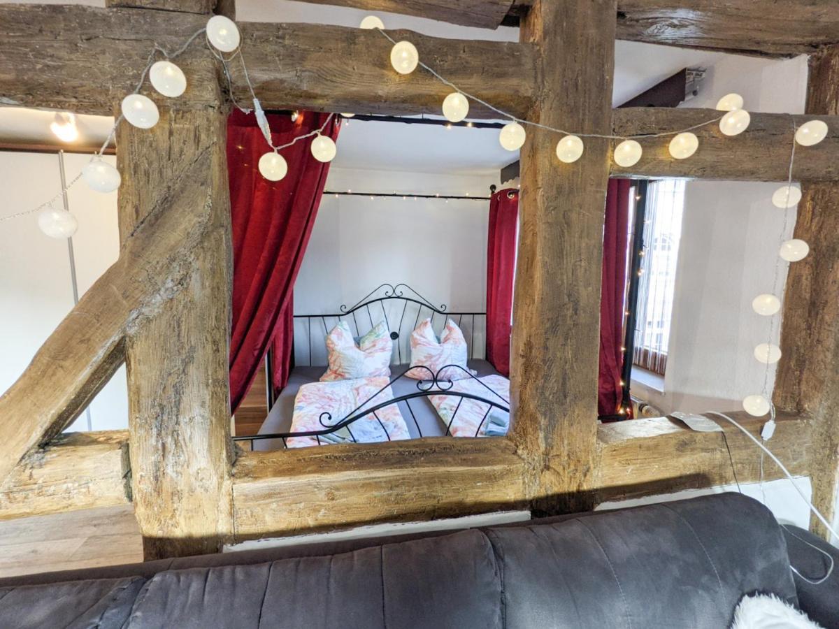 Urlaubstraum Mit Pool, Terrasse & Fluss Im Garten - Ut Appartement Sebnitz Buitenkant foto