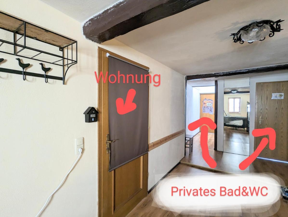 Urlaubstraum Mit Pool, Terrasse & Fluss Im Garten - Ut Appartement Sebnitz Buitenkant foto