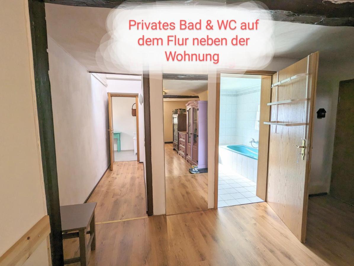 Urlaubstraum Mit Pool, Terrasse & Fluss Im Garten - Ut Appartement Sebnitz Buitenkant foto